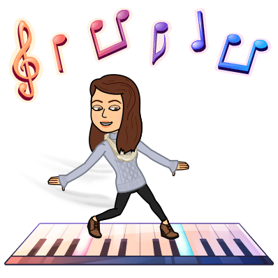 music moji